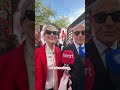 Meryl Streep and Stanley Tucci are such besties🥹#devilwearsprada #merylstreep #stanleytucci #shorts