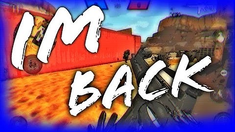 I SUCK & PRACTICE MAKES PERFECT | BULLET FORCE #1