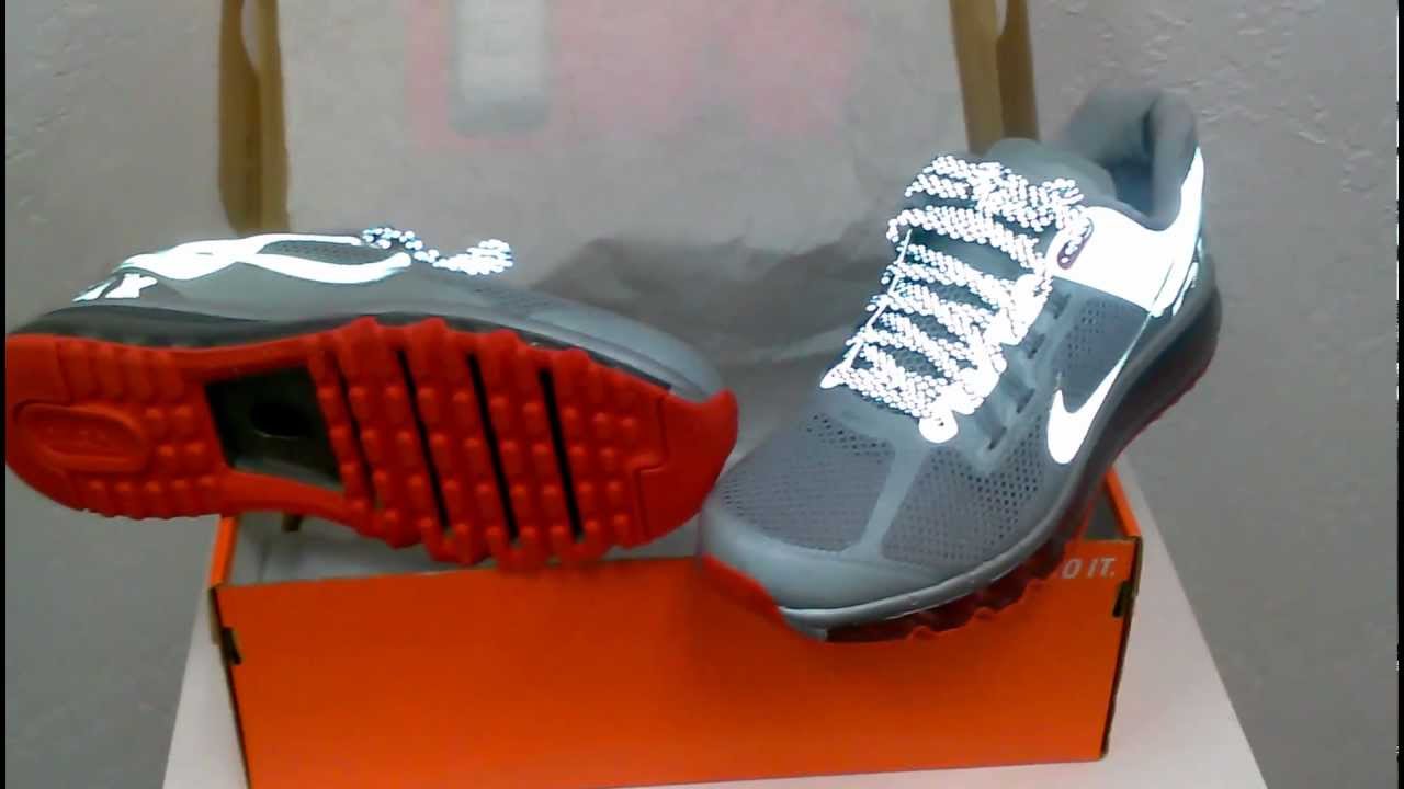 nike silver limited edition