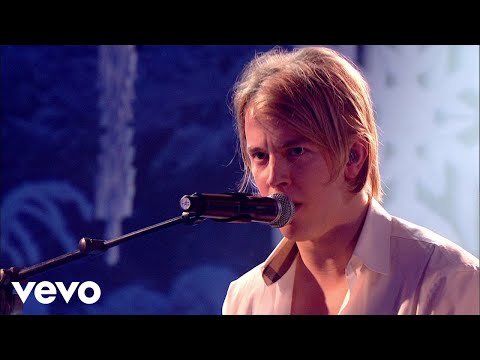 Tom Odell - Another Love (Live from Top of the Pops: Christmas Special, 2013)