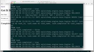 Part 8: Flash Messages