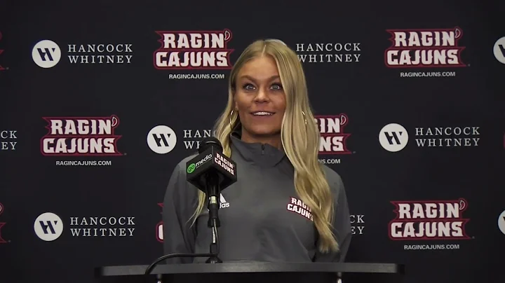 Kristi Gray Media Availability (Oct 17, 2022)