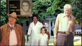 3 Heartwarming and Spooky Stories on Elvis’ funeral | Graceland Aug 18th 1977