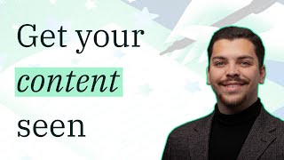 How to Create a Powerful Content Distribution Strategy with AI