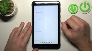 Fixing Floating Keyboard On Samsung Galaxy Tab Active 3