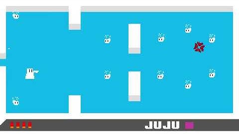 Bad Juju - 03 [post jam launch] | Game Maker