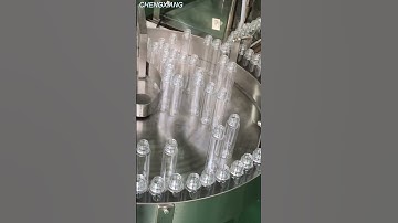 Round bottle feeder丨Automatic eyedrop essential vial bottle feeding turntable