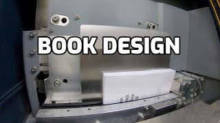 Book Design Tips for DIY Self-Publishing Authors