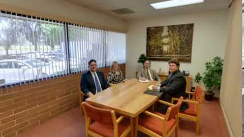 The Law Offices Of Robert M Baskin | Ventura, CA |...