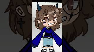 ° ¡New OC! ¡Sika! ° #gacha #elpersonajedelasemana #gachalife #yosoydelos7mil #gachaclub