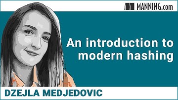 An introduction to modern hashing