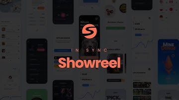 InSync Showreel