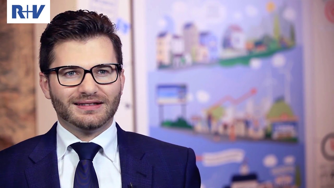 New Berufsvorstellung: Wir suchen Sie für die Privatkundenbetreuung im Vertrieb