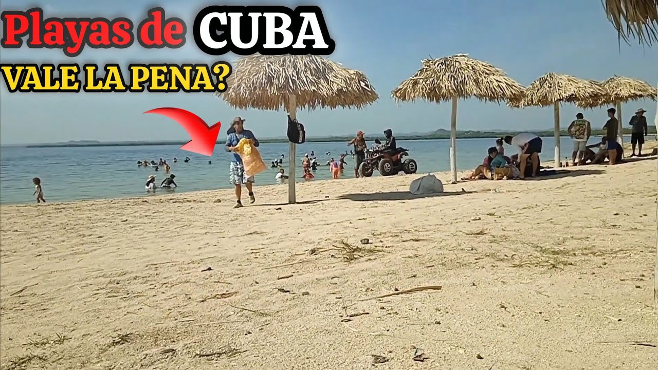 Vale la Pena Visitar la Playa en Cuba? Mi Experiencia Real
