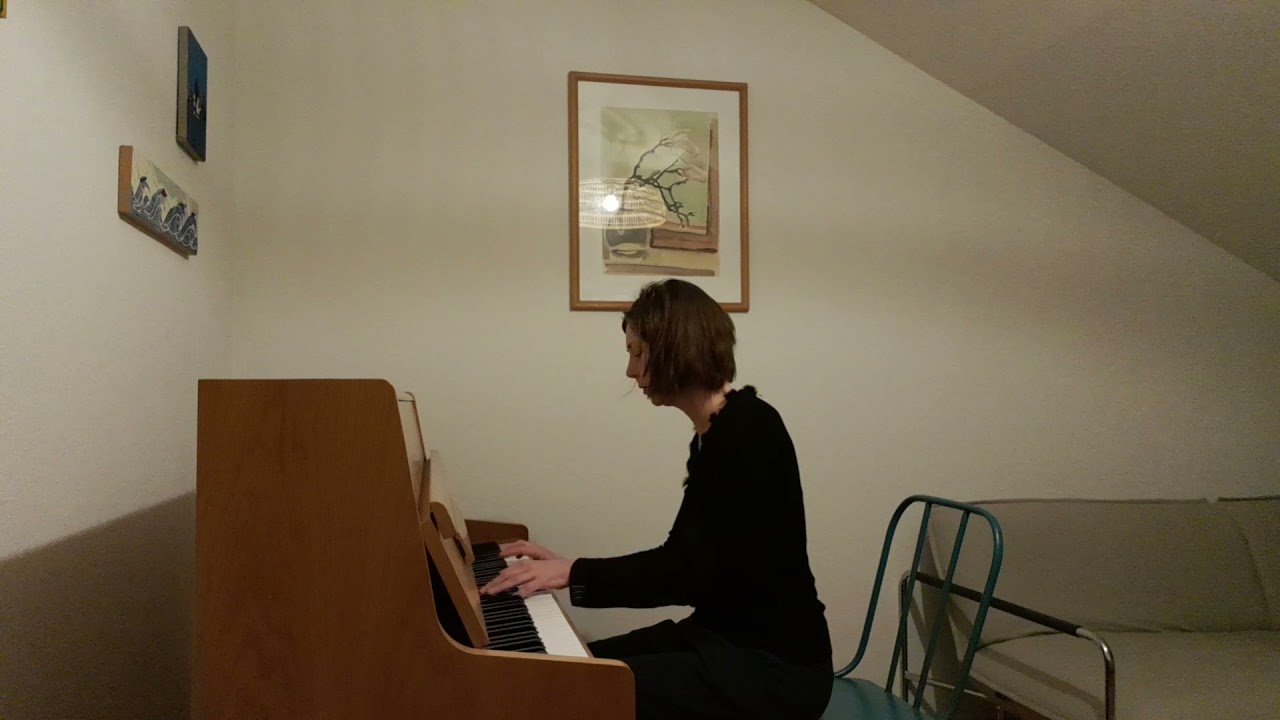 Minimalimpro in Farbe