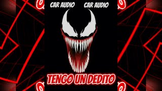 CAR AUDIO 2022🔥TENGO🔥(BASS EXTREMO)🔥DJ TITO PIZARRO (GUARACHA, ALETEO)