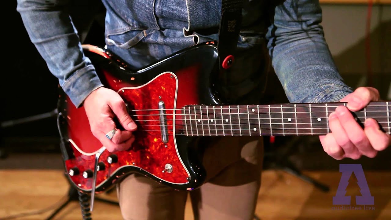 Watch Ponderosa - Never Come Back - Audiotree Live on YouTube Watch Ponderosa - Never Come Back - Audiotree Live on YouTube