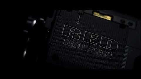 RED Digital Cinema Introduces RED RAVEN™