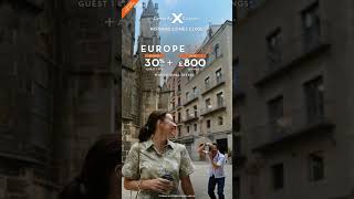 Celebrity Cruise Europe Sale Story