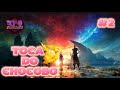 Toca do Chocobo #02 - Tier List Final Fantasy (Do melhor ao pior)