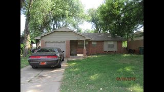 Residential for sale - 1149 23rd, Oklahoma City, OK 73129