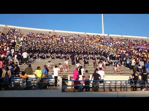 southern-university---walk-through-10/25/14