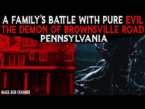 Video: Geister von Pittsburgh und West-Pennsylvania