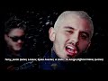 Tainy, Justin Quiles, Lennox, Dylan Fuentes &amp; Llane - Tu Amiga (Official LYRIC Video)