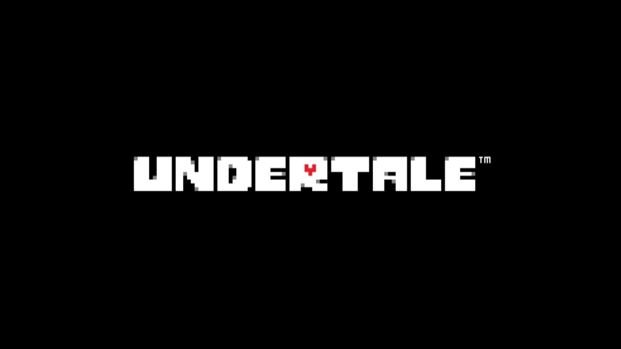 UNDERTALE / 三枝明那