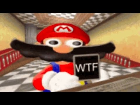 Playing with my friend in minecraft