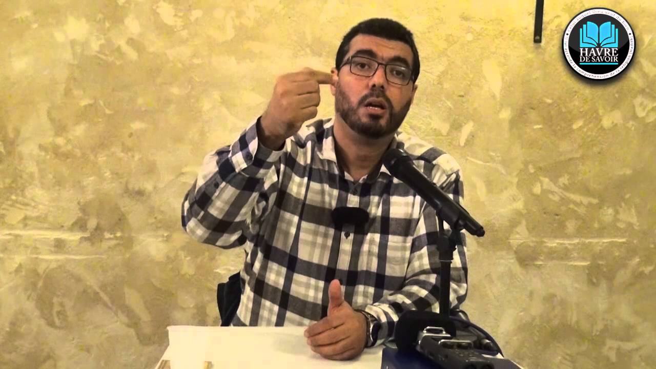 Les mensonges pour discréditer Mu'awiya
