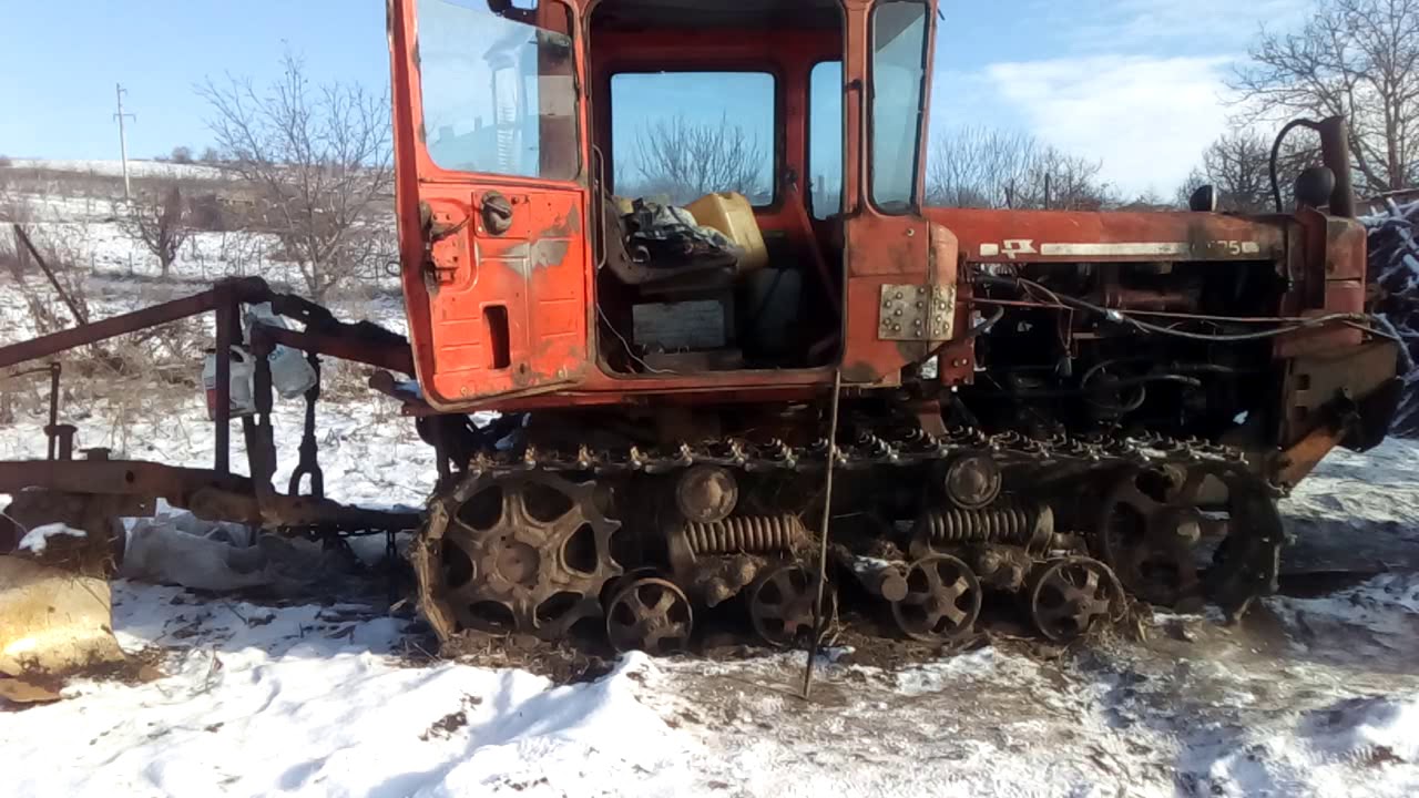 Форсунка смд 18