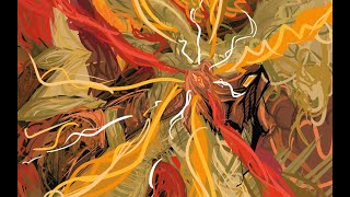 Magic the gathering lore commentary