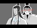 mdzs but it's 50% off part 2 (mdzs animatic)