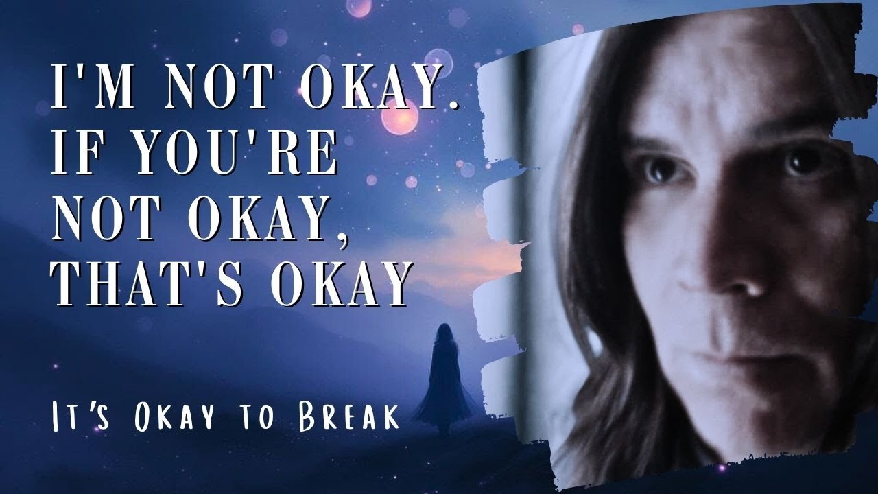 I'm Not Okay. If You're Not Okay, That's Okay (EP.1)
