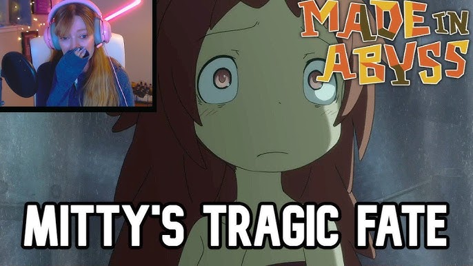 Made in Abyss Season 2 Episode 12 Reaction! by StruckByBelz from