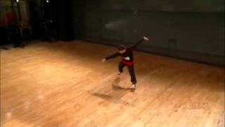 Best auditions on So You Think You Can Dance season 3 - SYTYCD S03