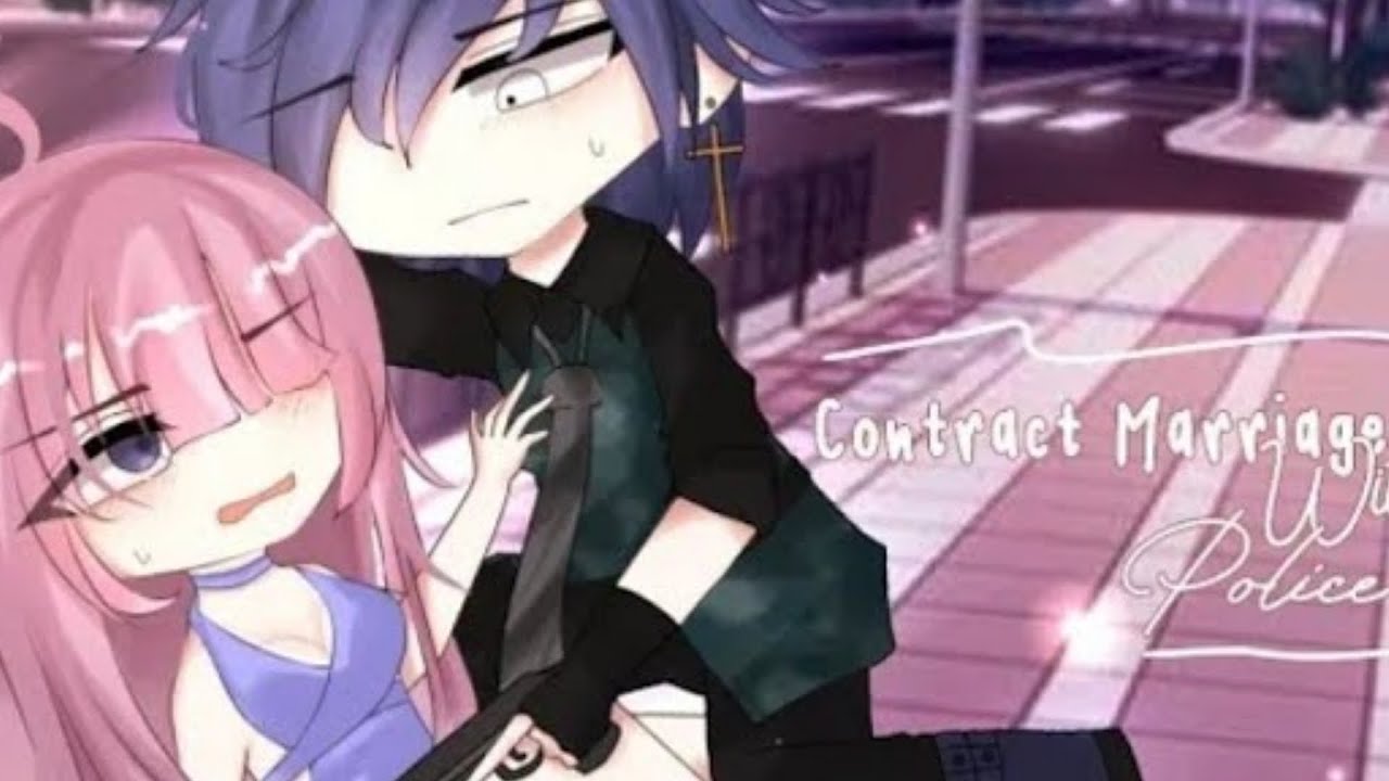 فیلم کامل مترجم بعنوان{👮عقد زواج مع شرطي❤️‍🔥 ) }رومنسية 🖤اكشن☠️ واثارة واحداثقصص قاشا...