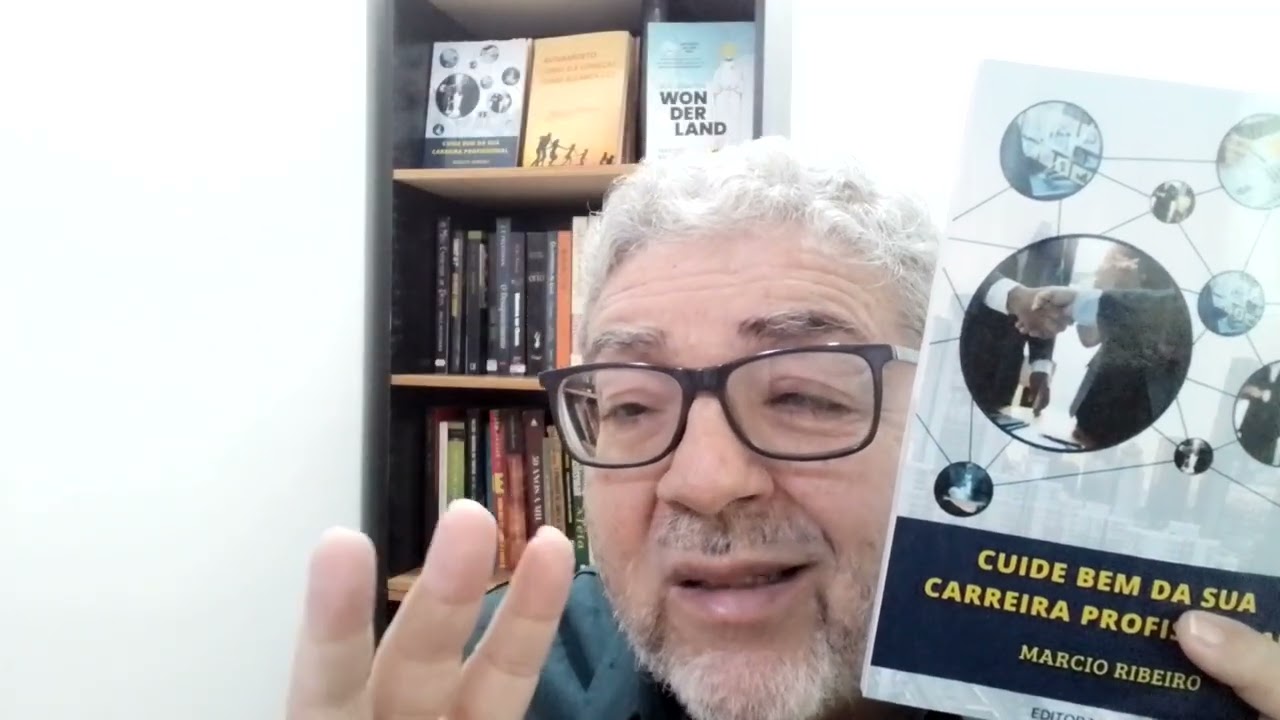 O SERMÃO ESCATOLÓGICO DE JESUS - TÓPICO  1 - CANAL ESCRITOR MÁRCIO RIBEIRO 280