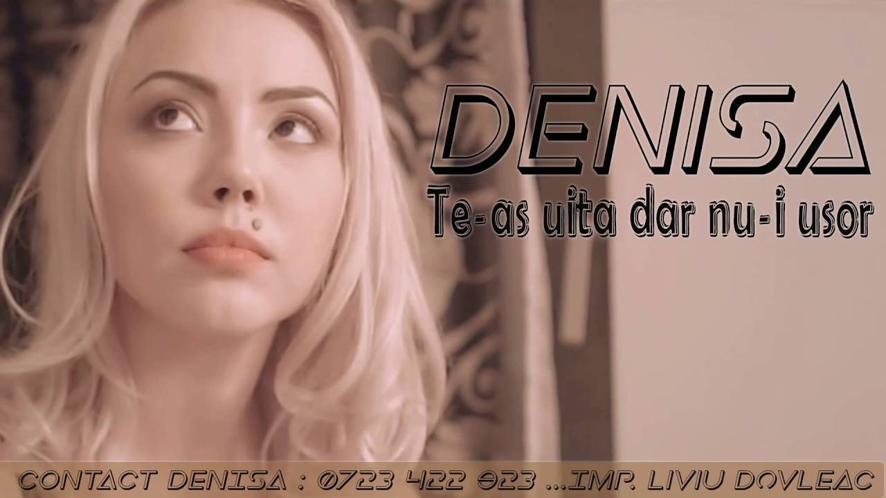 denisa intoarce-te pentru o clipa zippy