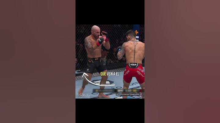 HOW DID TOPURIA K.O. VOLKANOVSKI?