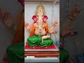 Ganpati Bappa Morya | Ganpati Aagman 2025 #shorts #ganpatibappamorya #short #ganpati #ganesh #bappa