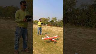 Rc Plane ✈️ with Pixhawk Flight Test 🔥 / #pixhawk #drone