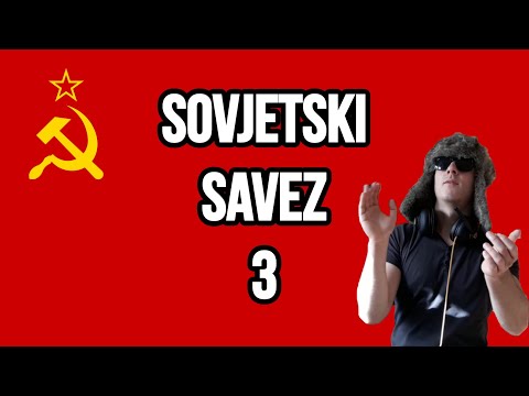 Video: Kako Su Se U Sovjetskom Savezu Borili S Beskućnicima