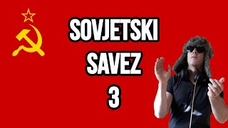 KAKO VRATITI SOVJETSKI SAVEZ 3? SSSR Age of Civilizations 2