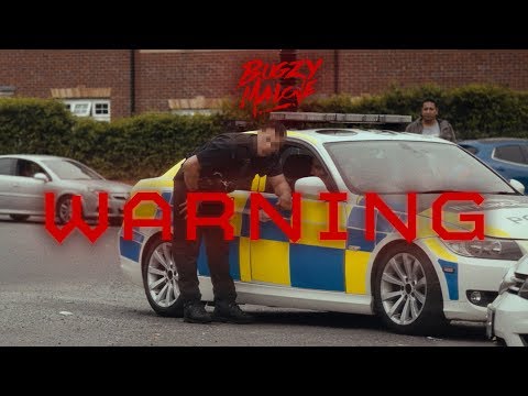 Bugzy Malone - Warning