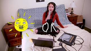 How To Make A Sick Beat And Still Have No Friends. - Ash Vlogs