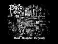 PaleSky - Soul Slumber Gehenah [FULL EP] 2020 (Atmospheric Black Metal, Blackgaze)