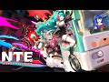NTE Neverness to Everness Gameplay Walkthrough Part 1