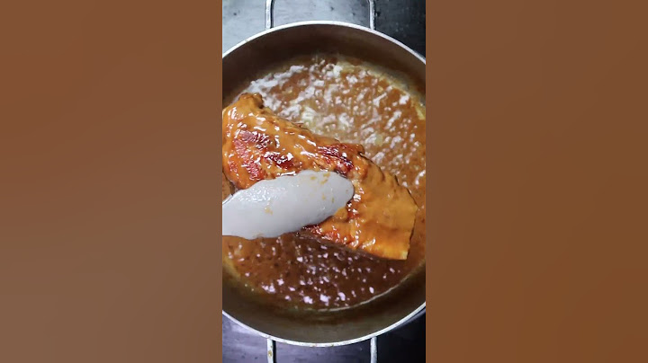 한국에서 10년 산 외국인도 보고 기겁한 한국음식 1위